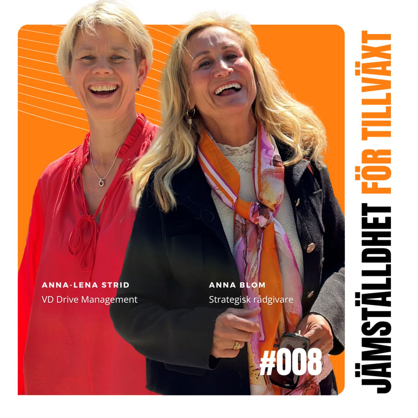 Jämställdhet för tillväxt