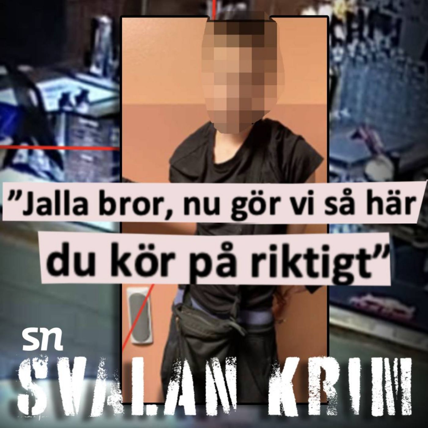 Svalan Krim