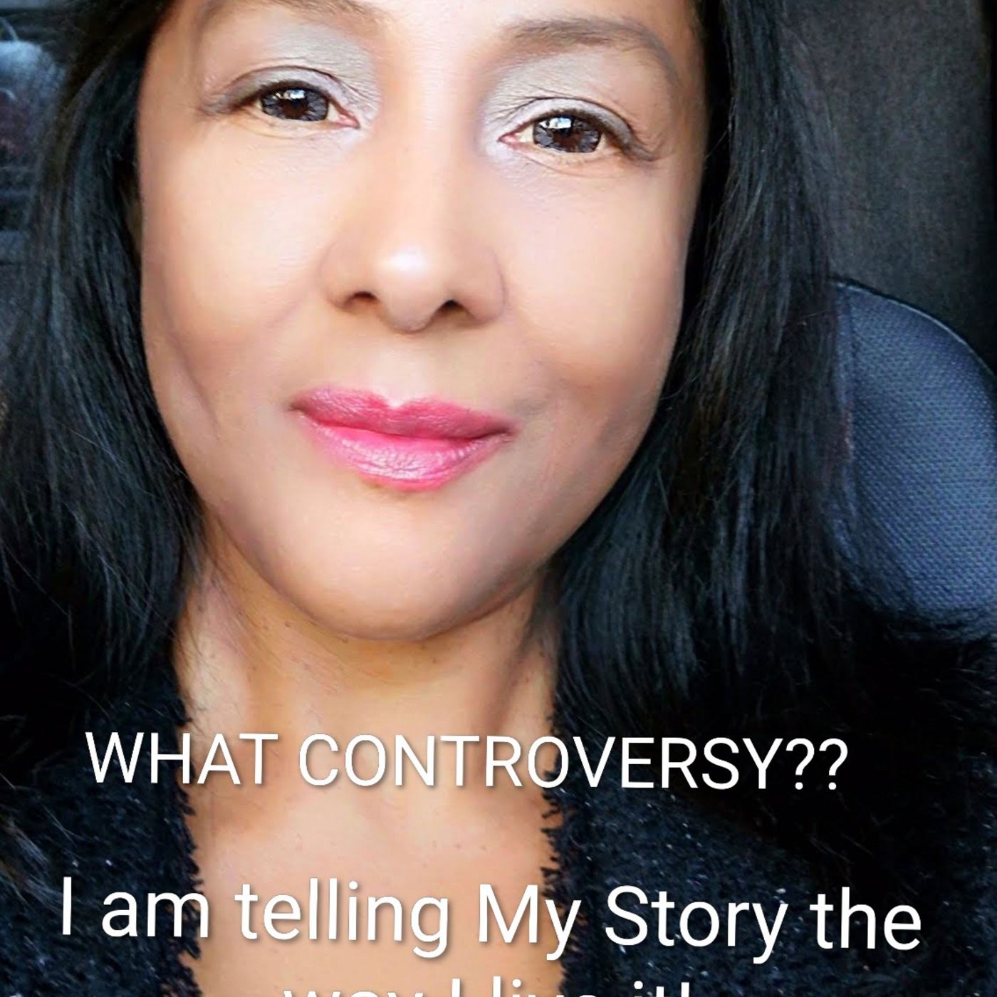 WHAT CONTROVERSY??? WHAT CONTROVERSY???