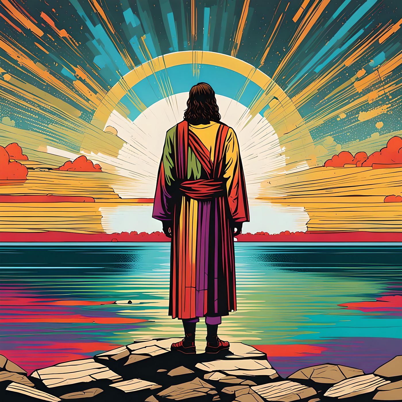 27. Andra söndagen i påsktiden episode artwork
