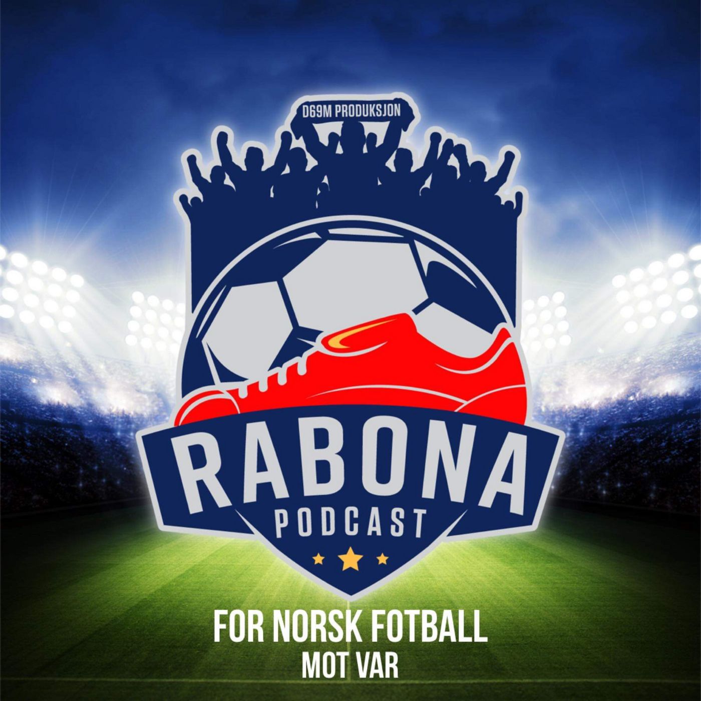 #39: Mehran og Galåsen episode artwork