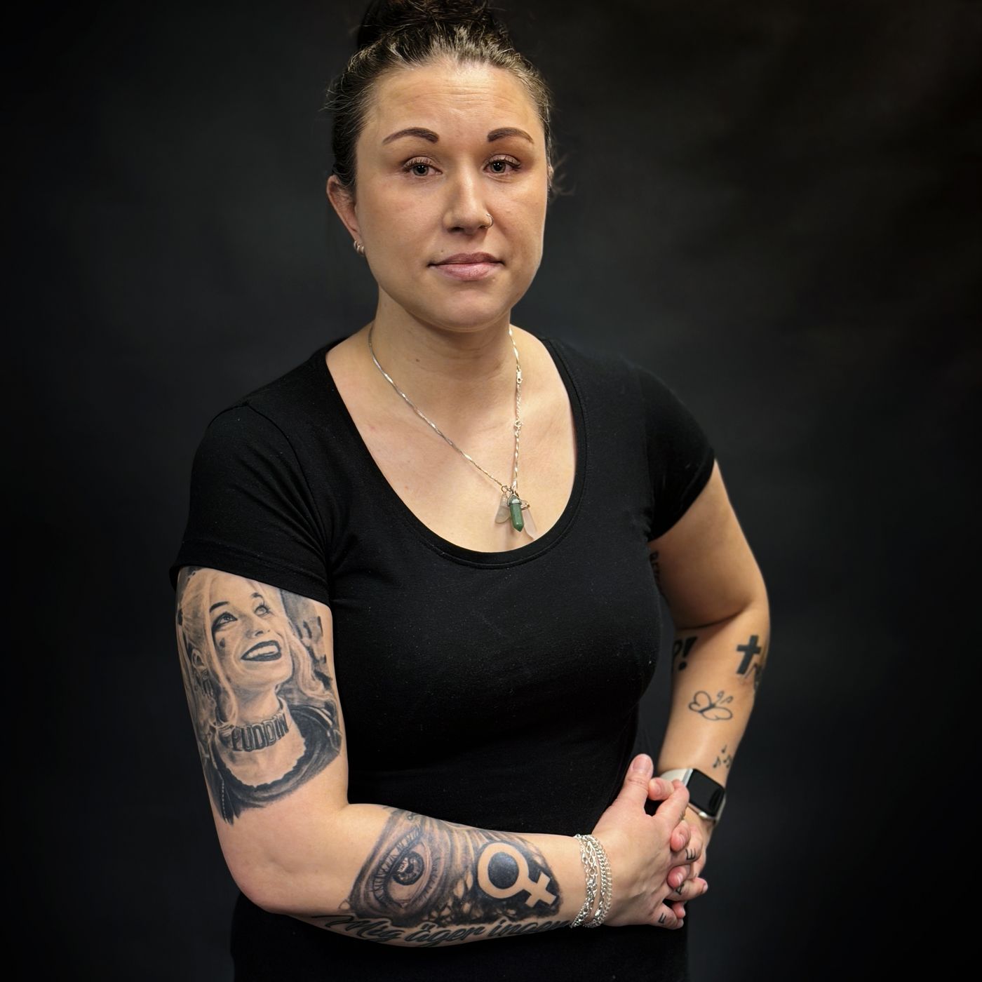 10. Sarah Brundin del 2: "De sa att mina barn inte var säkra med mig” 10. Sarah Brundin del 2: "De sa att mina barn inte var säkra med mig”