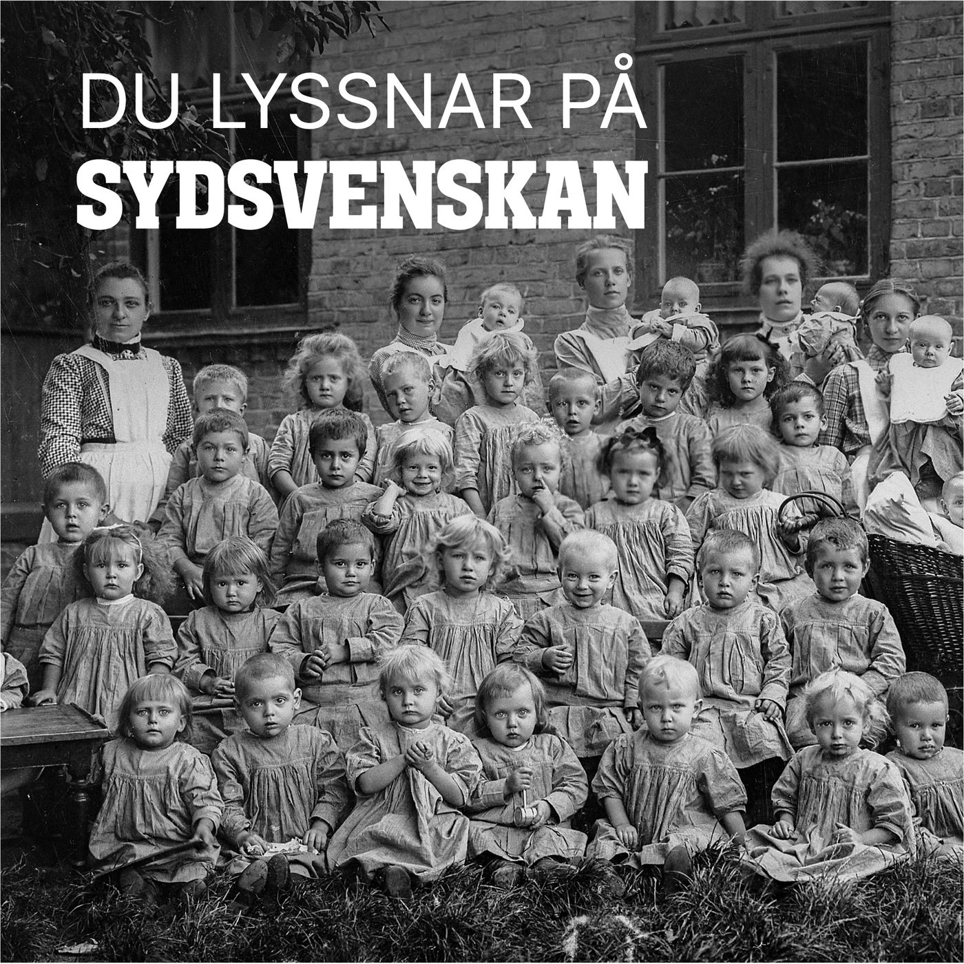 Metoden som ska avslöja 200 000 okända pappor episode artwork
