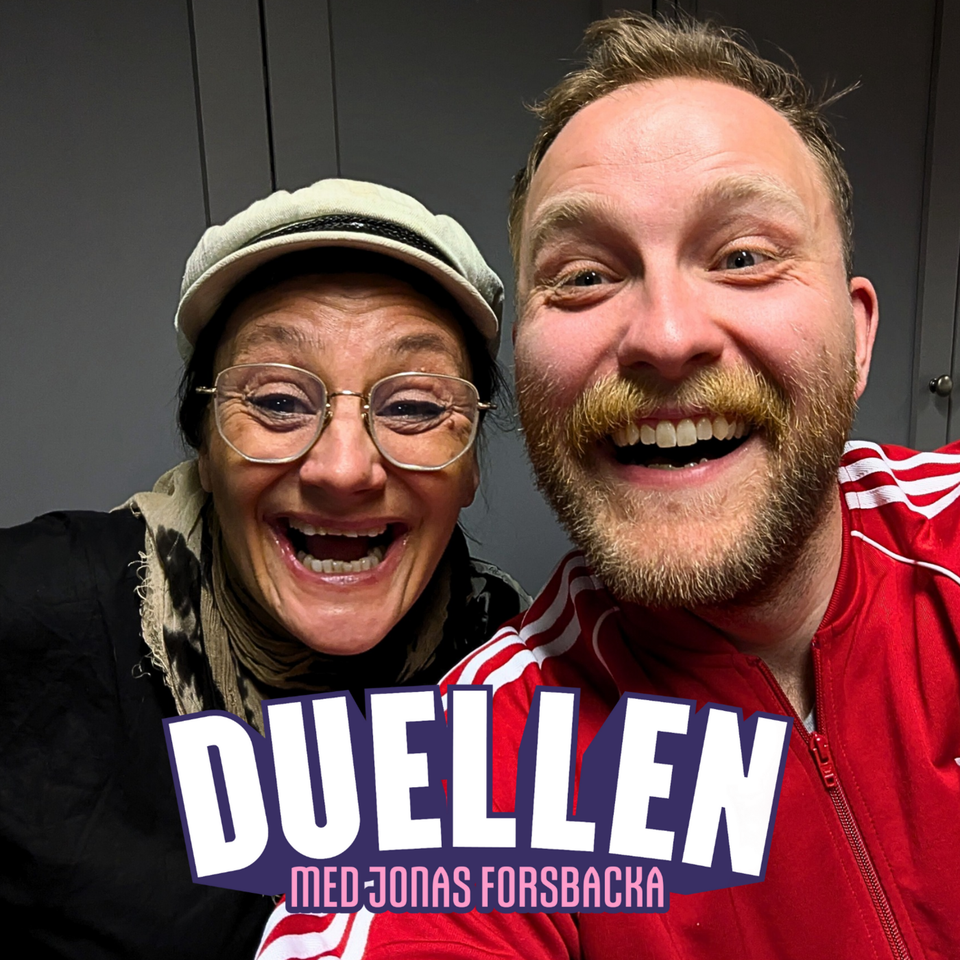 Duellen