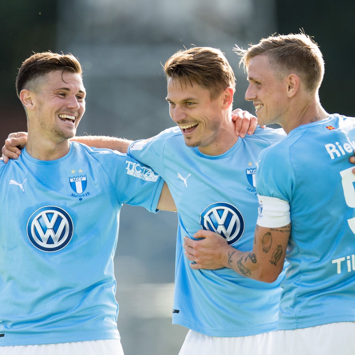 161: Röslers svit – vad är det som har förändrats i Malmö FF?