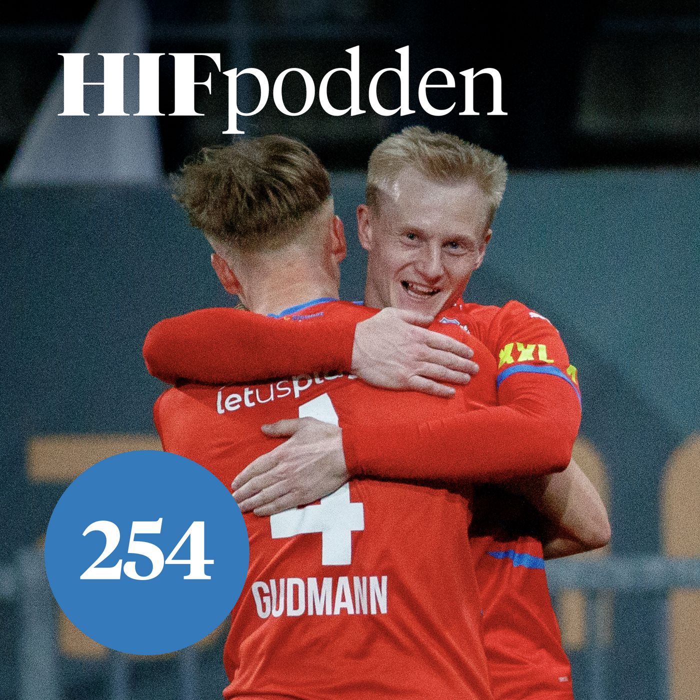 HIF-podden