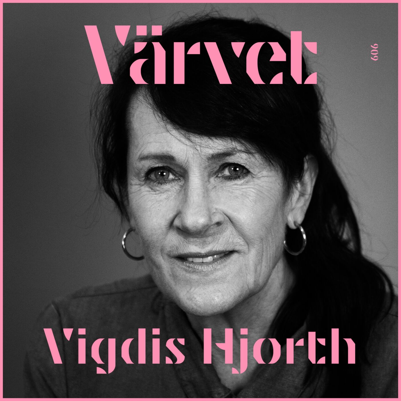 #606 Vigdis Hjorth