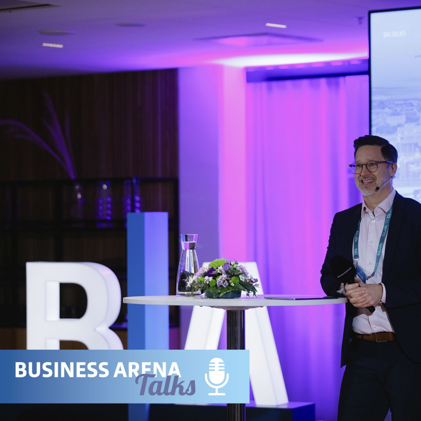 BA HELSINKI: Enactment of the Finnish real estate tax reform is approaching - what does an investor need to know? episode artwork