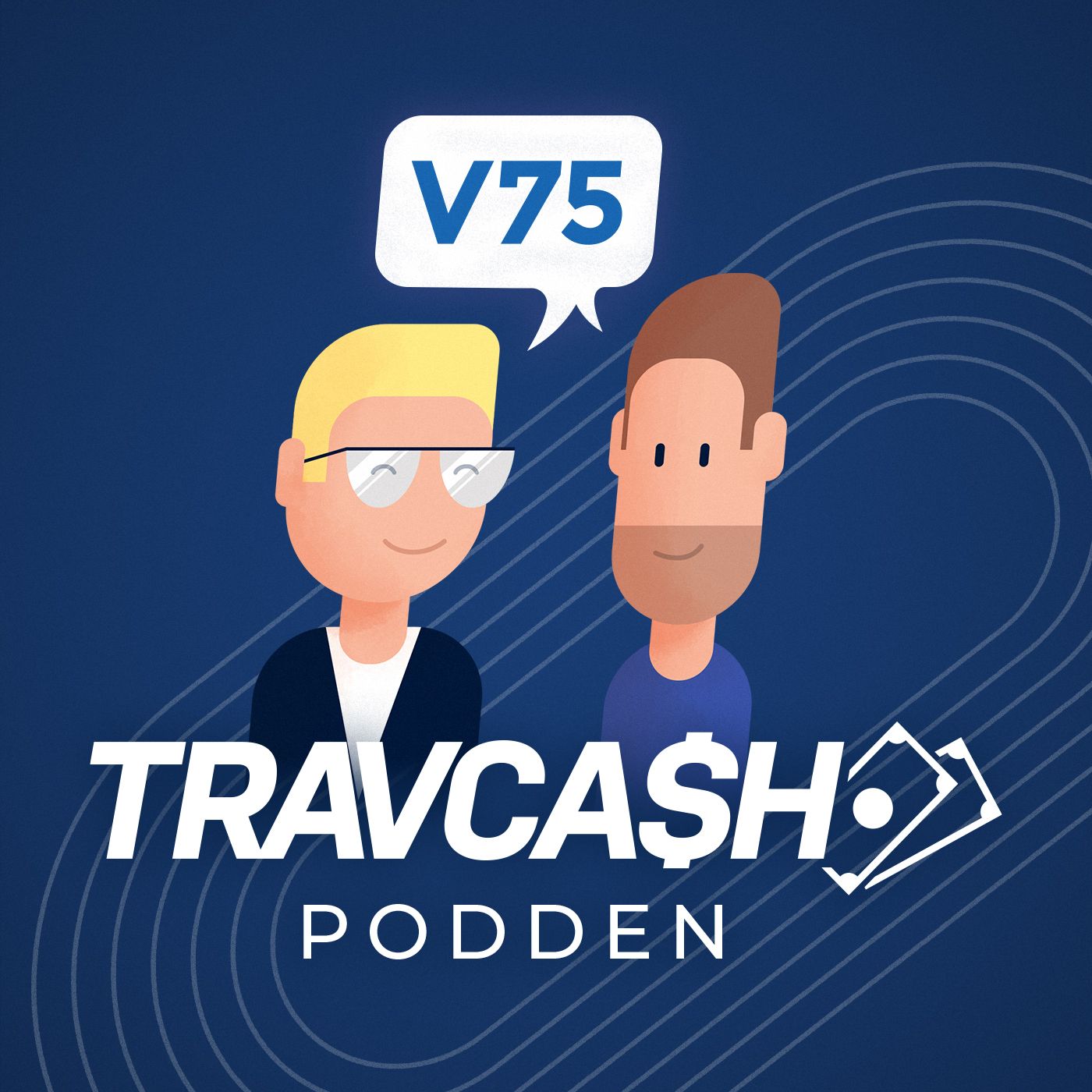 V75 tips Mantorp ∣ Travtips från Travcash