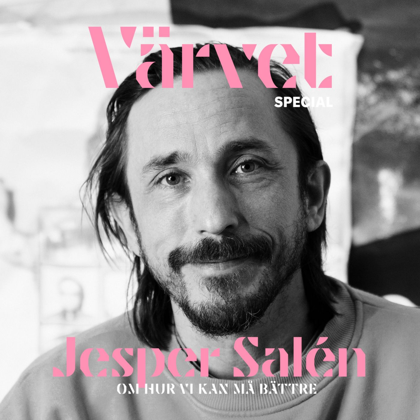 SPECIAL: Jesper Salén