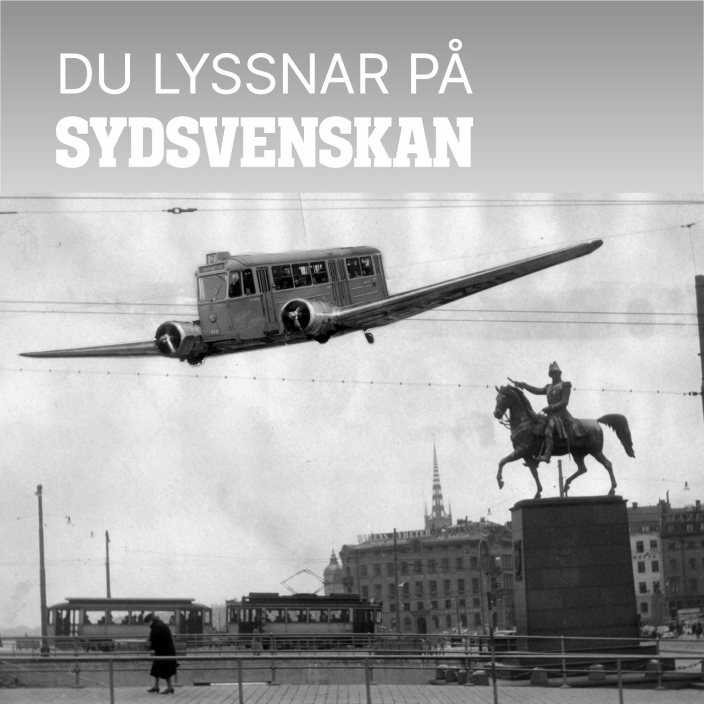 Varför har vi slutat aprilskämta? episode artwork