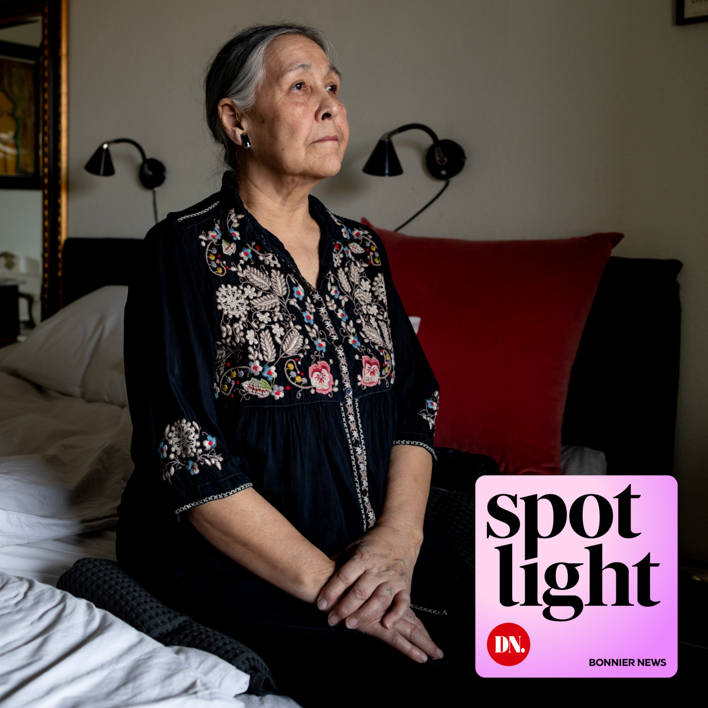 Danska övergreppet på flickorna – fick spiraler insatta mot sin vilja