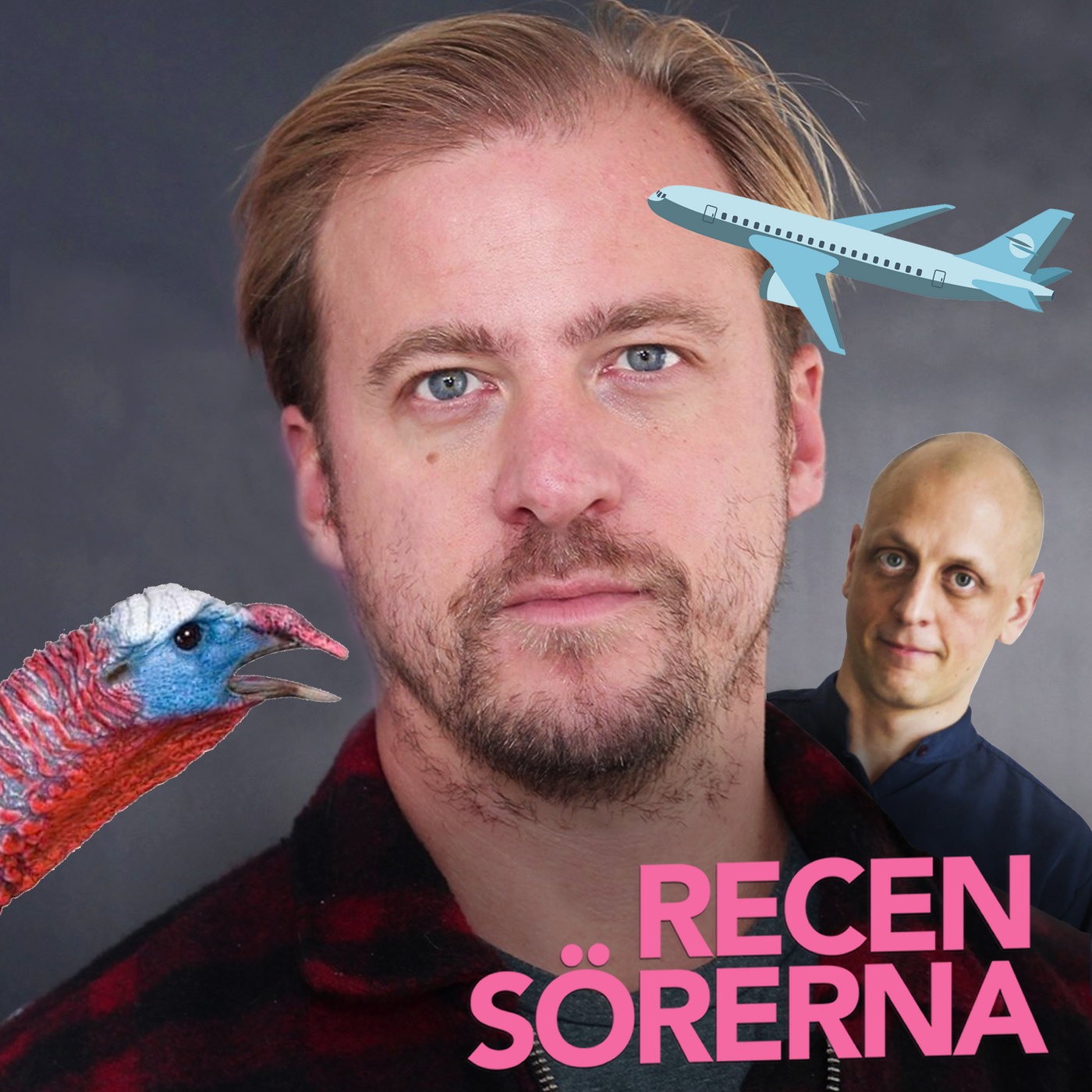 32. Jerka: Jag gick på Schulmans selleribluff episode artwork