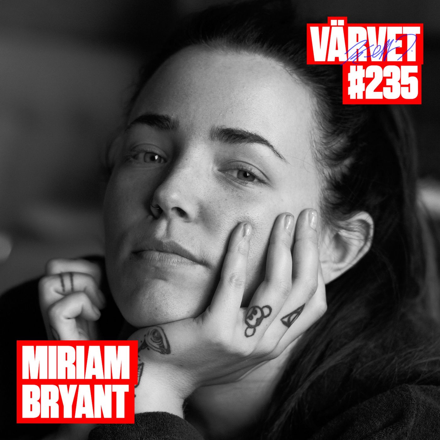 #235: Miriam Bryant