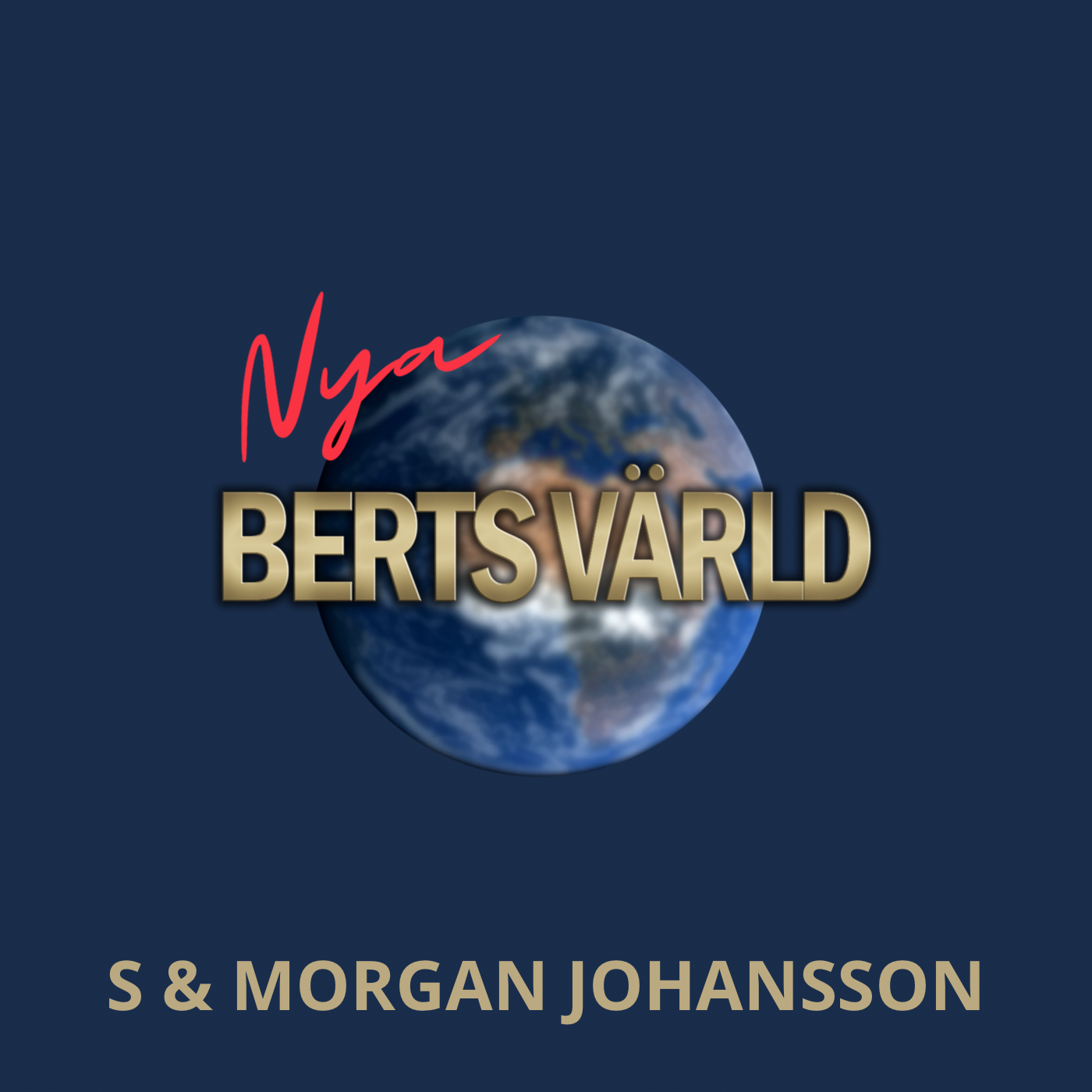 Berts Värld