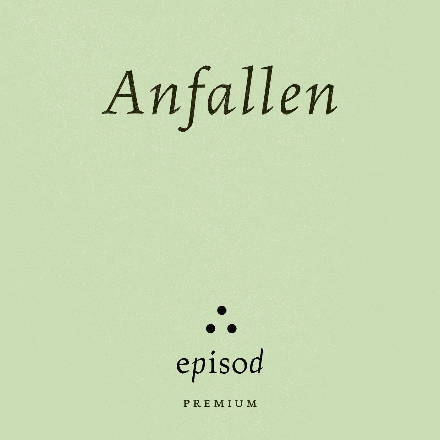 13. Dotter och mor – Anfallen av Johan Heltne episode artwork