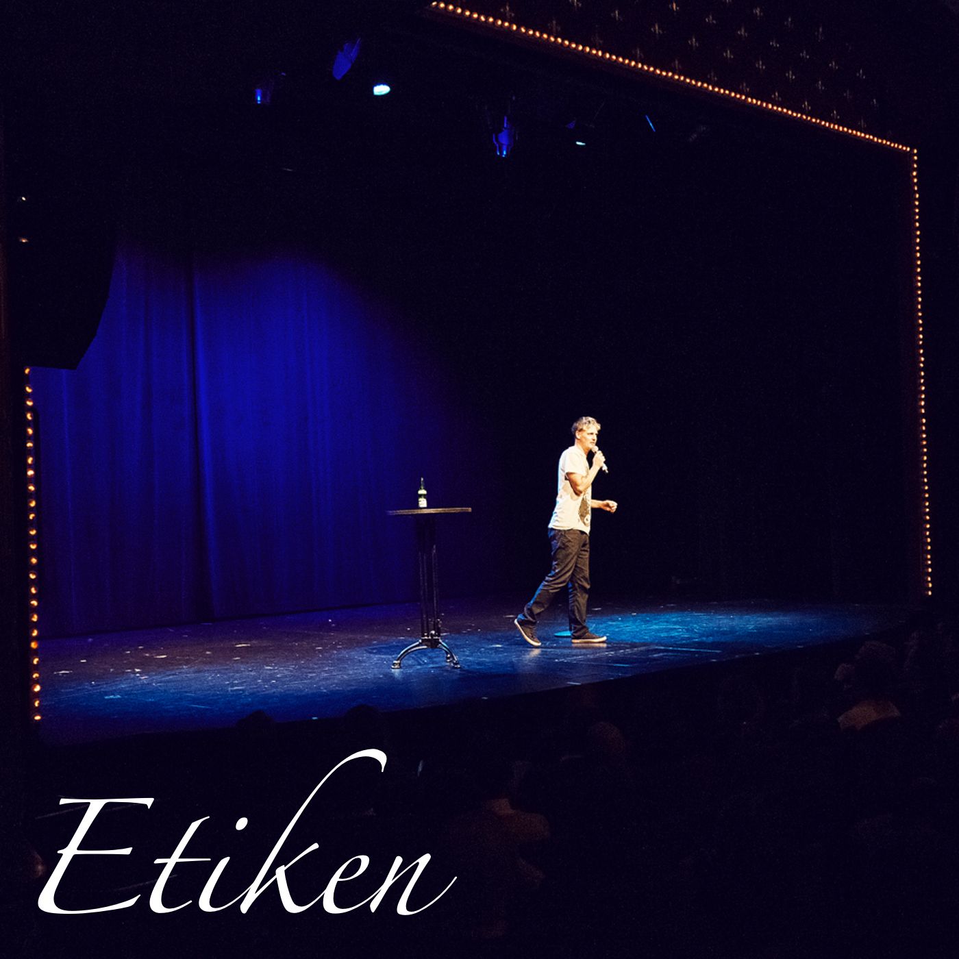 Etiken - 2022 episode artwork