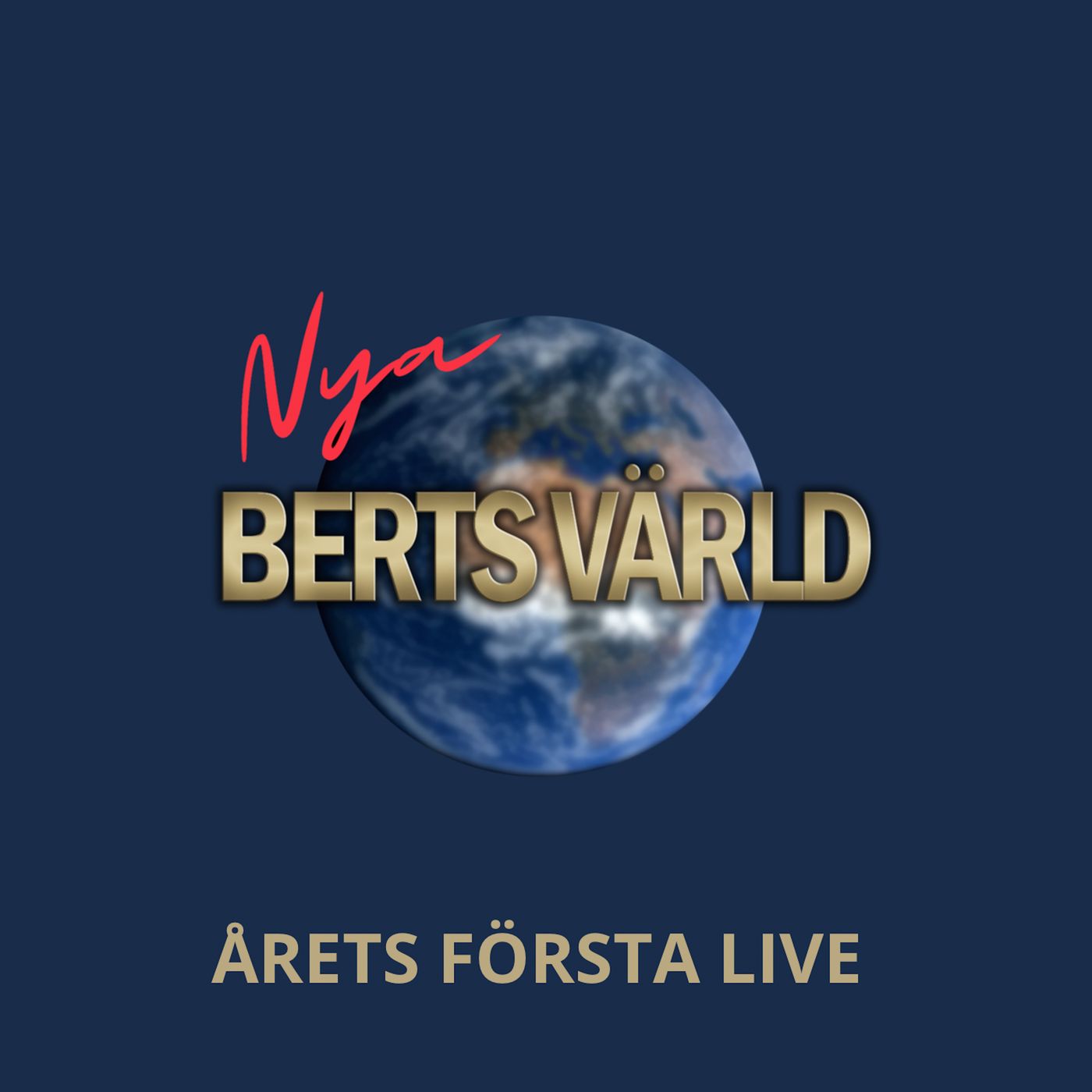 Berts Värld