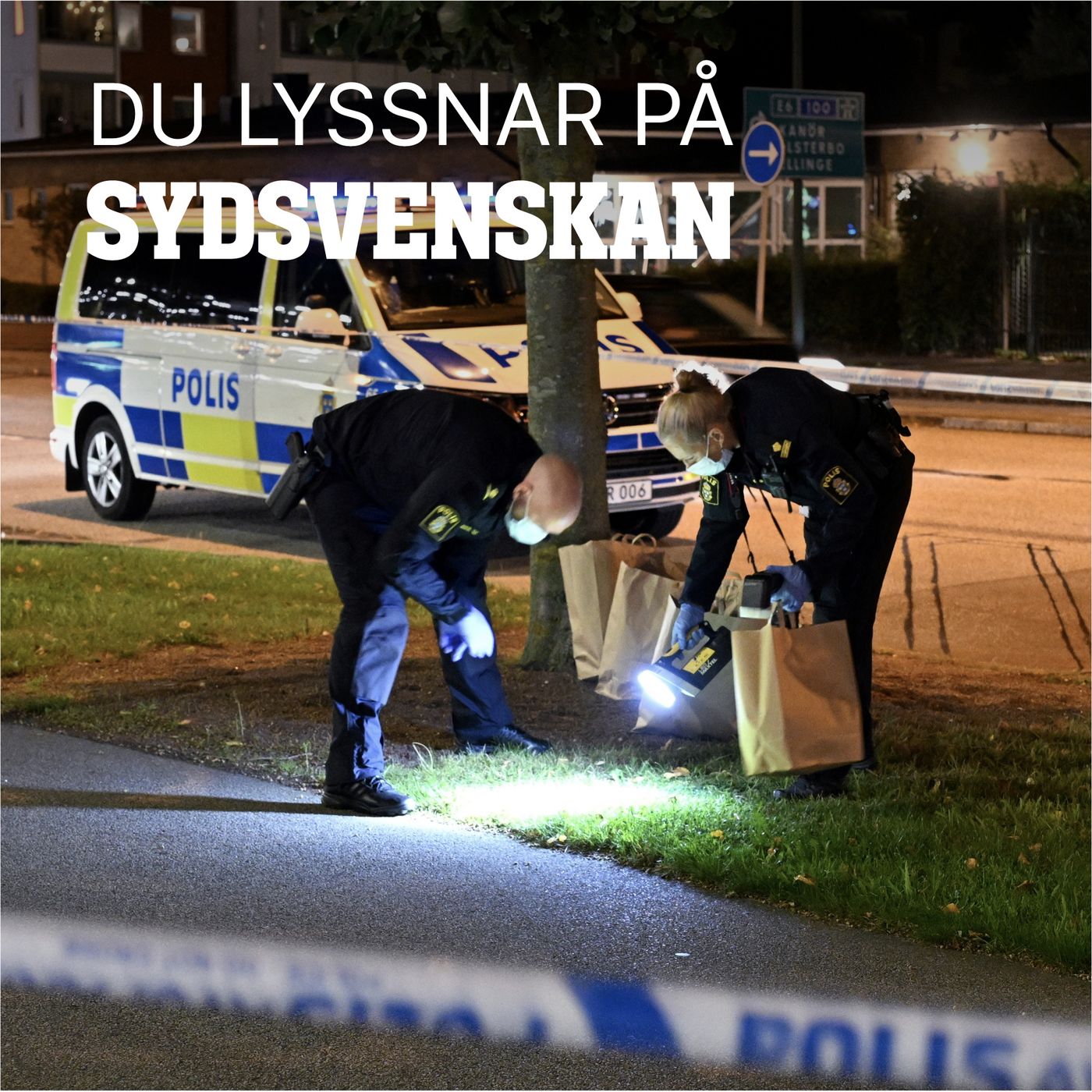 Kommer det blodiga gängkriget sprida sig till Malmö? episode artwork