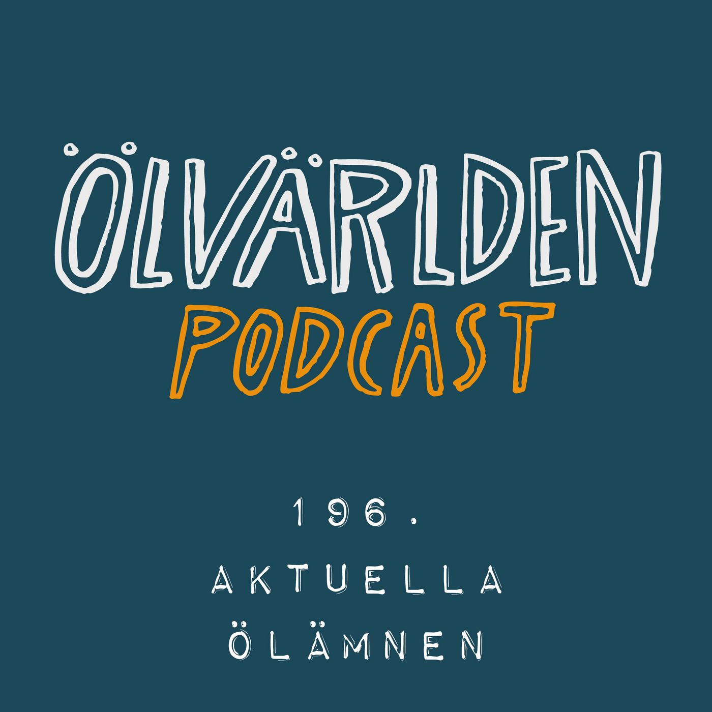 196. Aktuella ölämnen