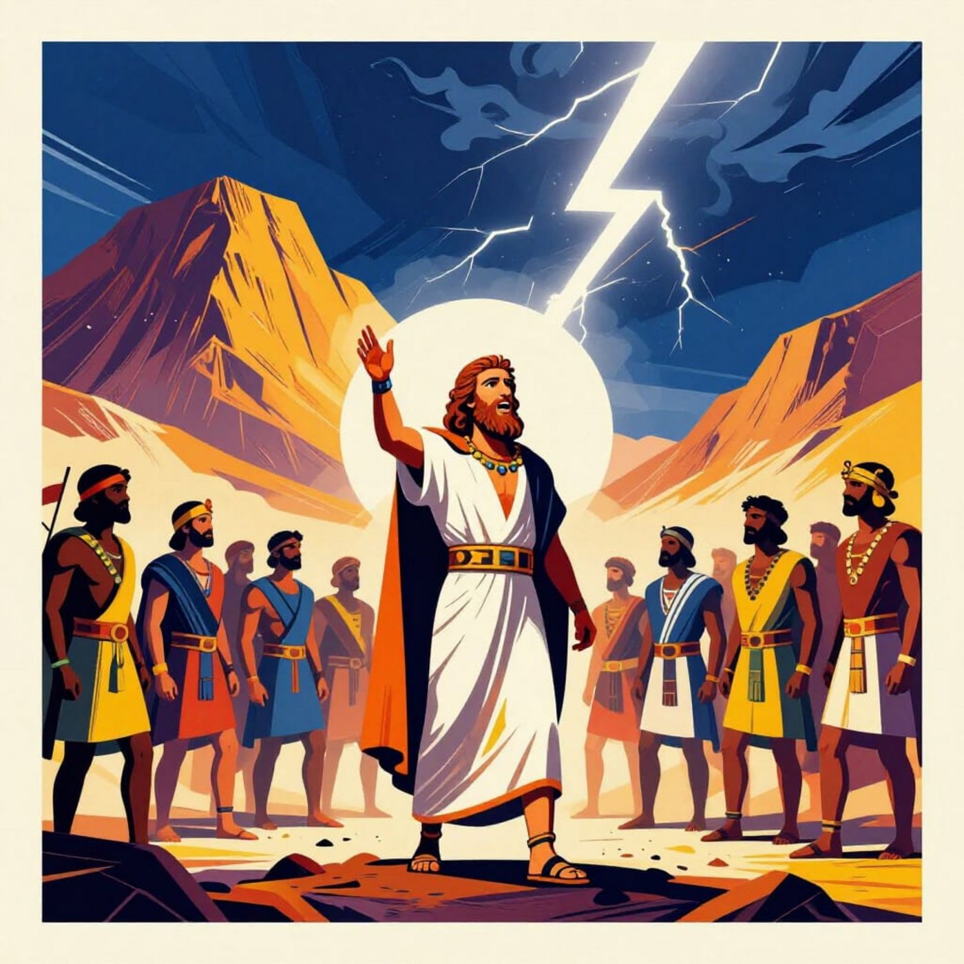 140. Andra söndagen efter trettondedagen 140. Andra söndagen efter trettondedagen