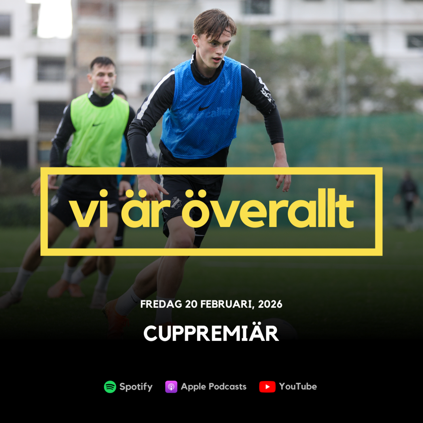 Cuppremiär Cuppremiär