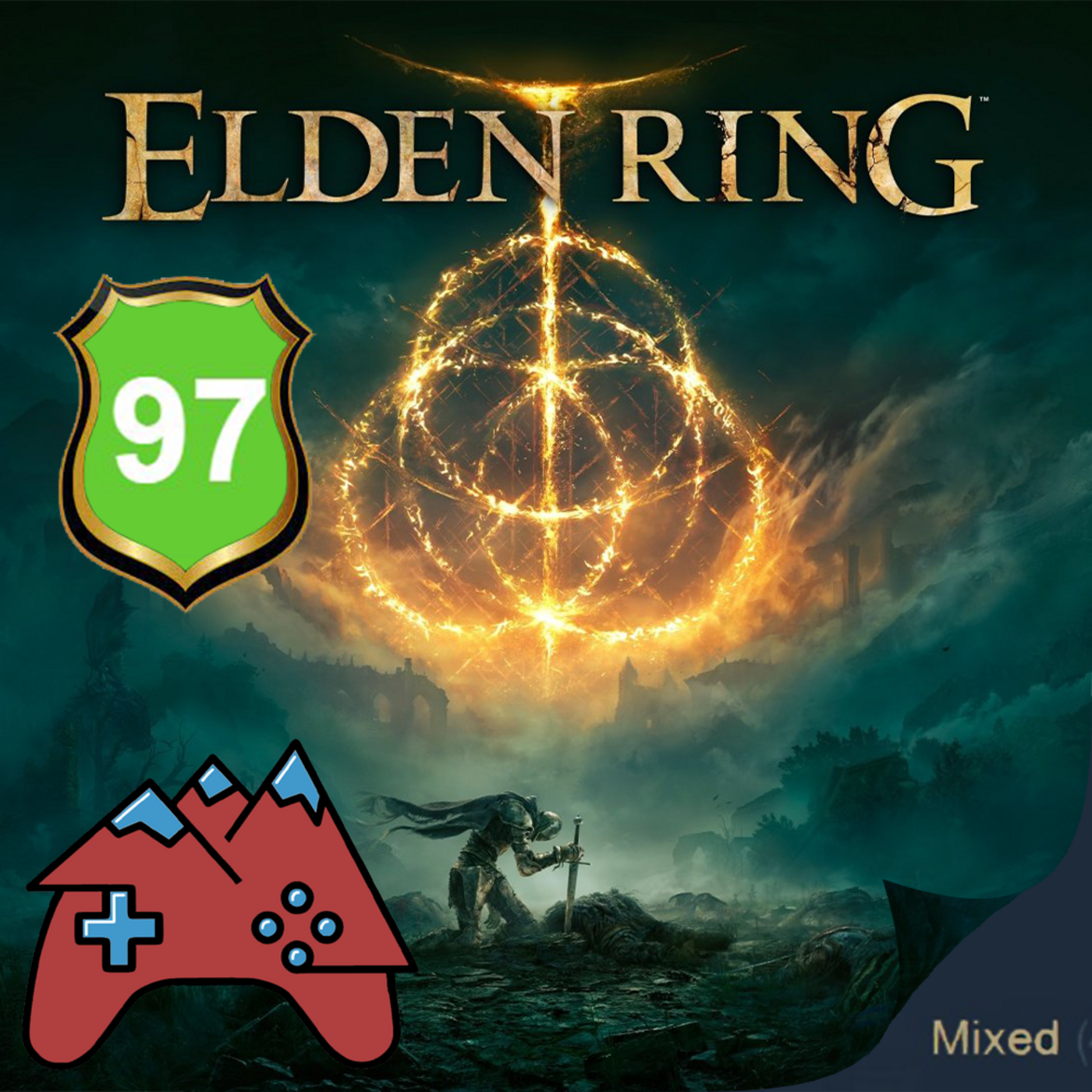 Norderlanders: A Gaming Podcast