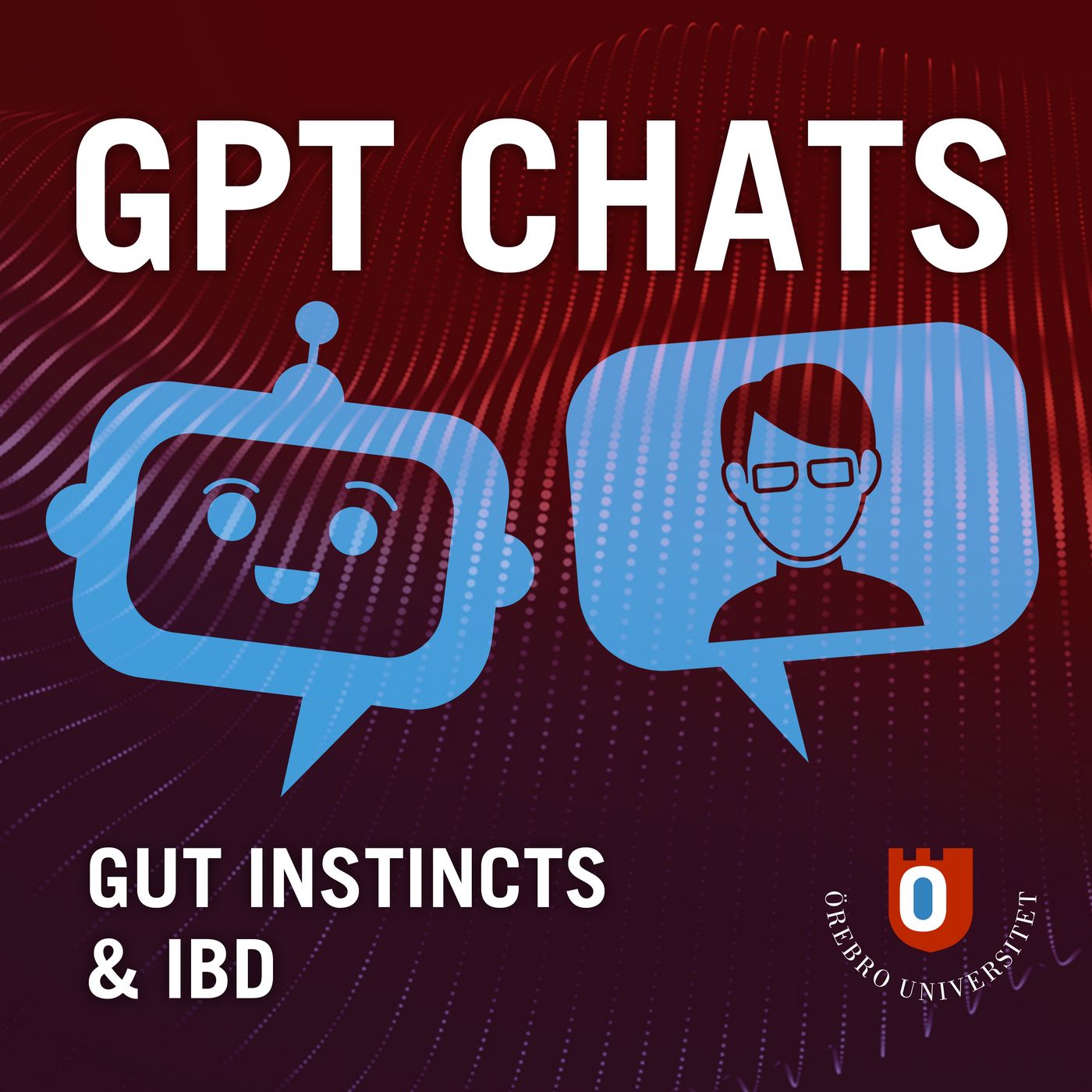 Ep6: Gut Instincts: Rethinking How We Detect and Treat IBD