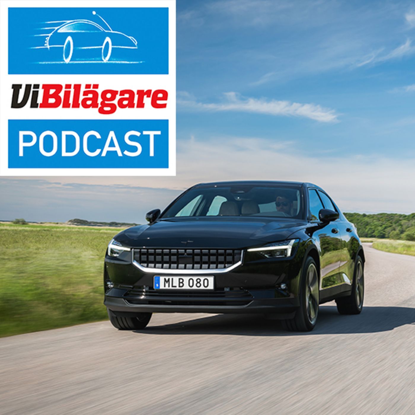Vi Bilägares Podcast