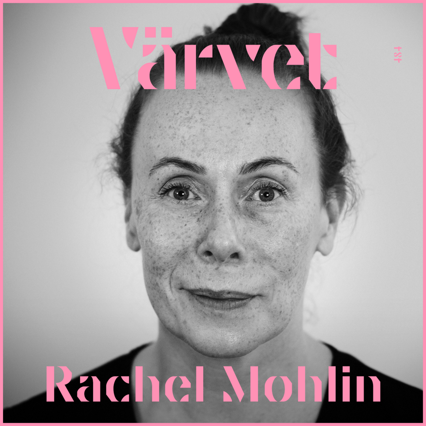 #484: Rachel Mohlin