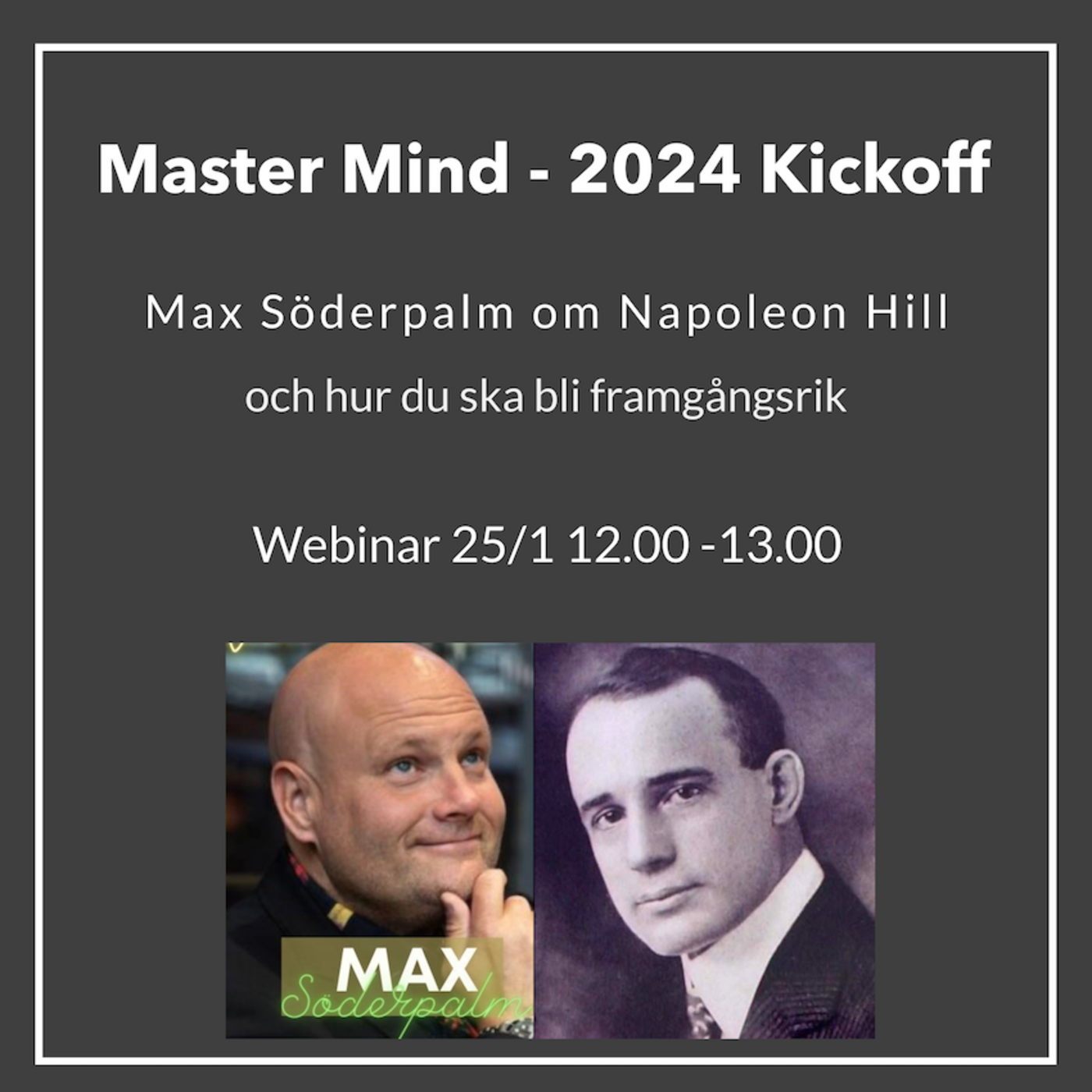 Podden som gör dig glad