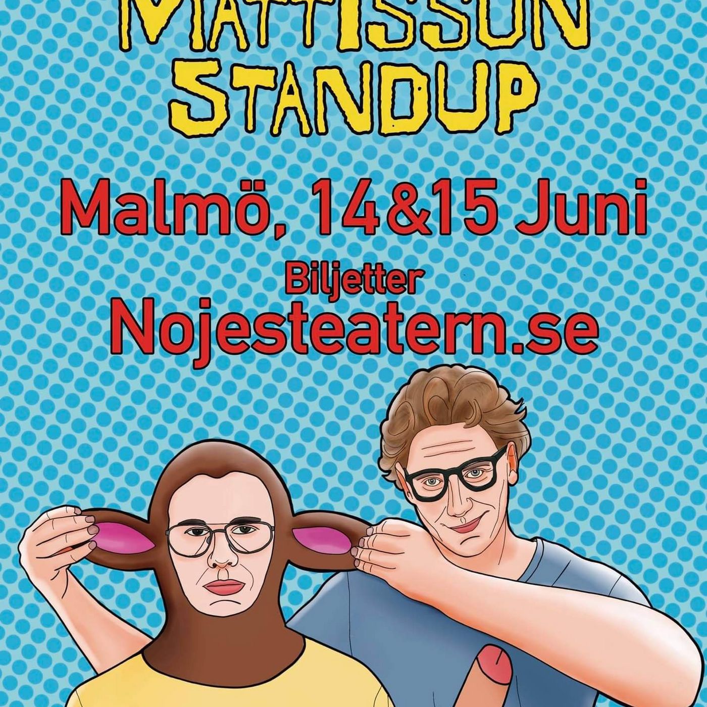Betnér/Mattisson