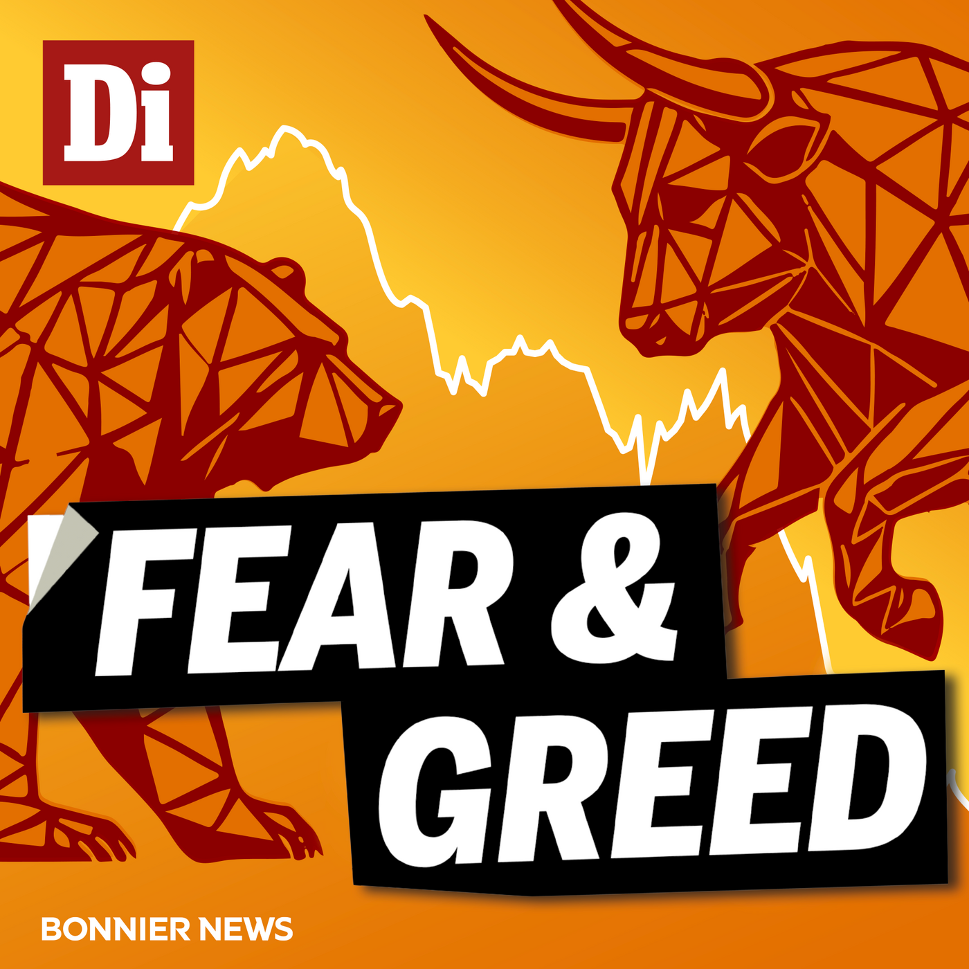 PREMIÄR: Fear & Greed – tradingprofilen gjorde 17.000 procent – avslöjar strategin