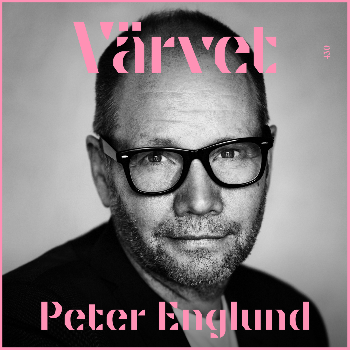 KORT VERSION - #430: Peter Englund