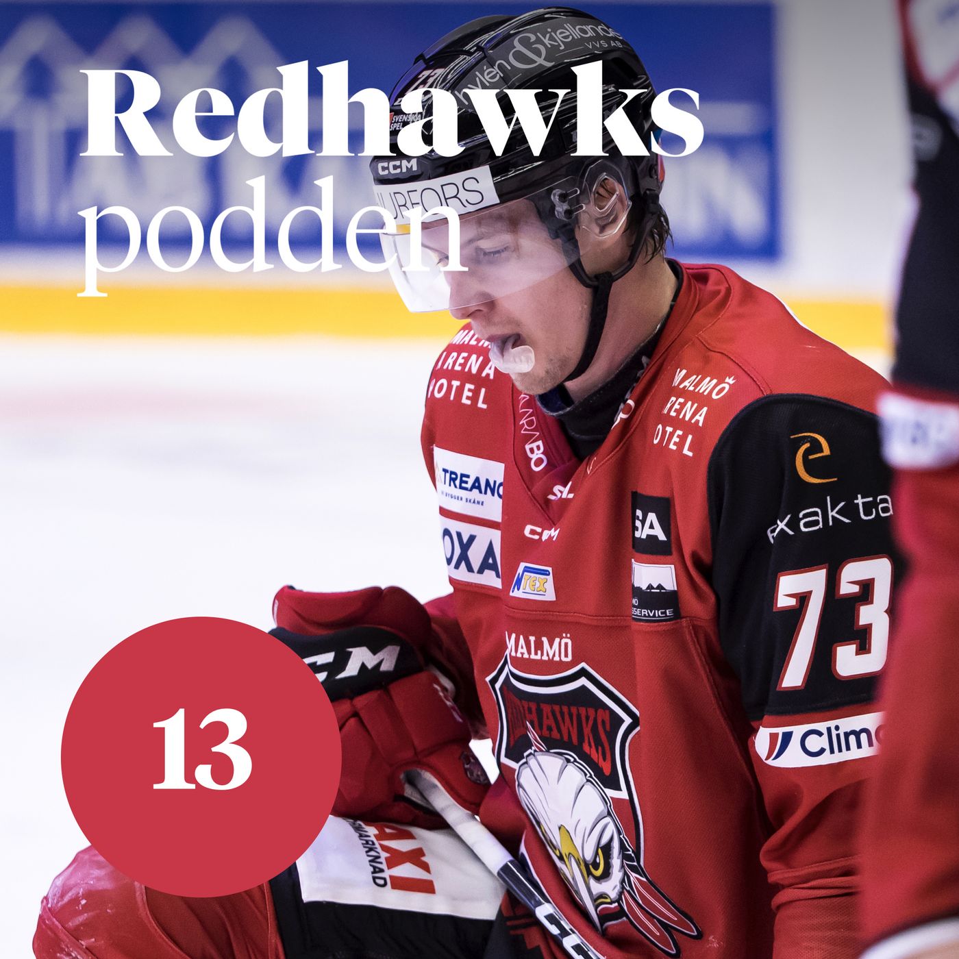 Nedsläpp Redhawks