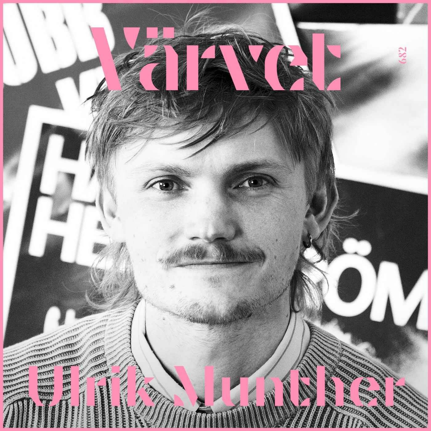 Ulrik Munther: "Jag har känt mig vilsen hela mitt liv"