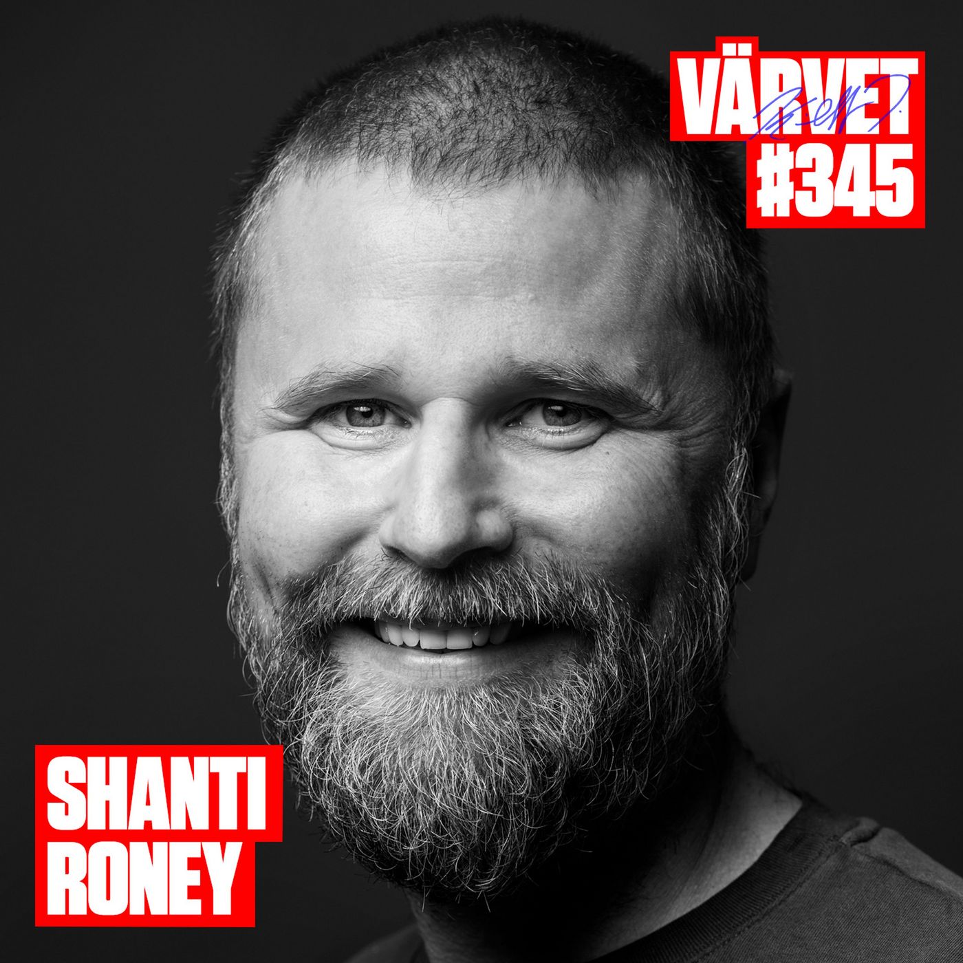 #345: Shanti Roney