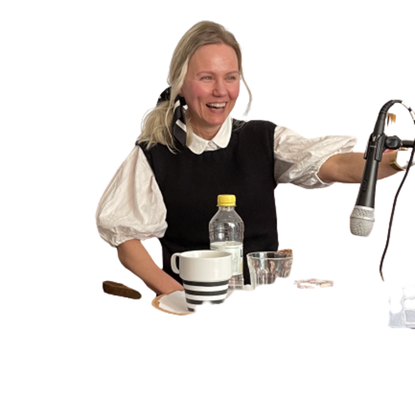 Hemgårdspodden 25 episode artwork