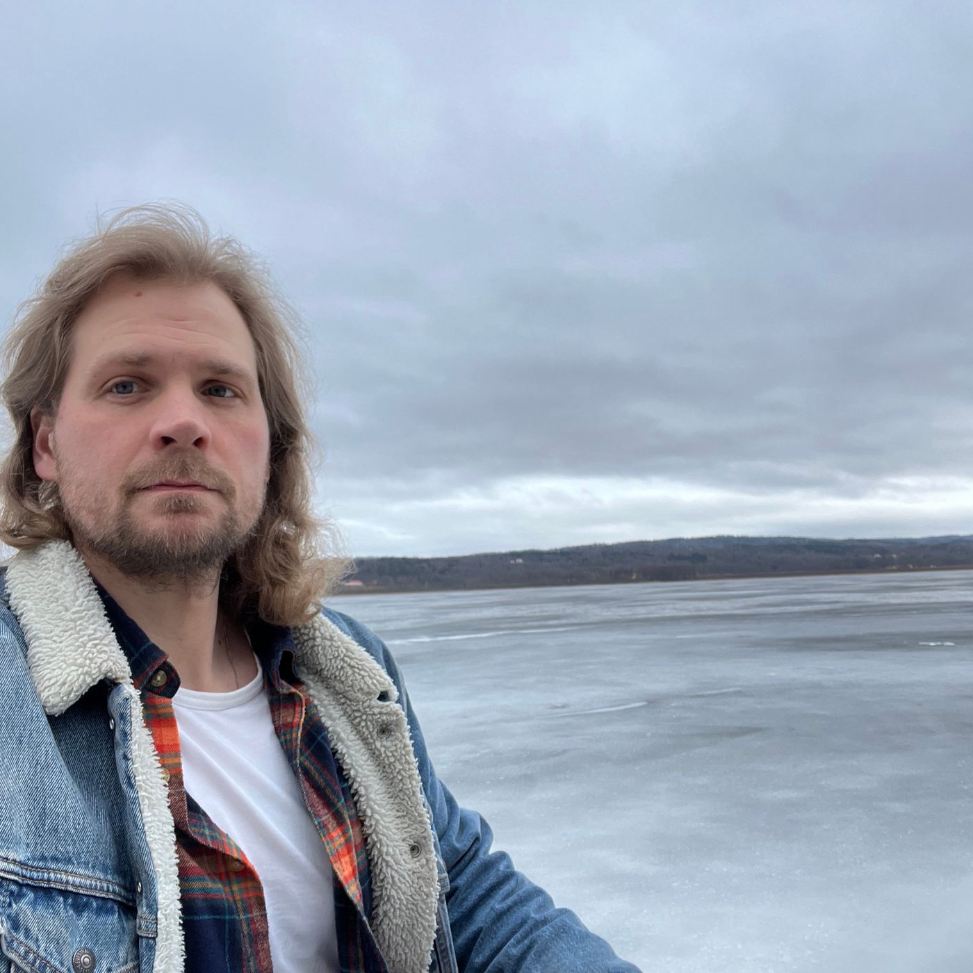 Rasmus Landström om bänkpress, ätstörningar och manlighet