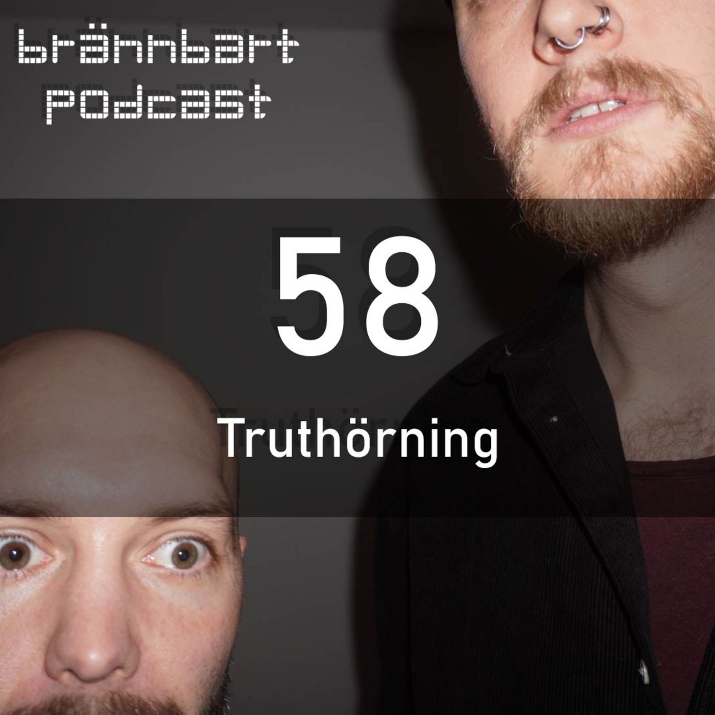 Brännbart