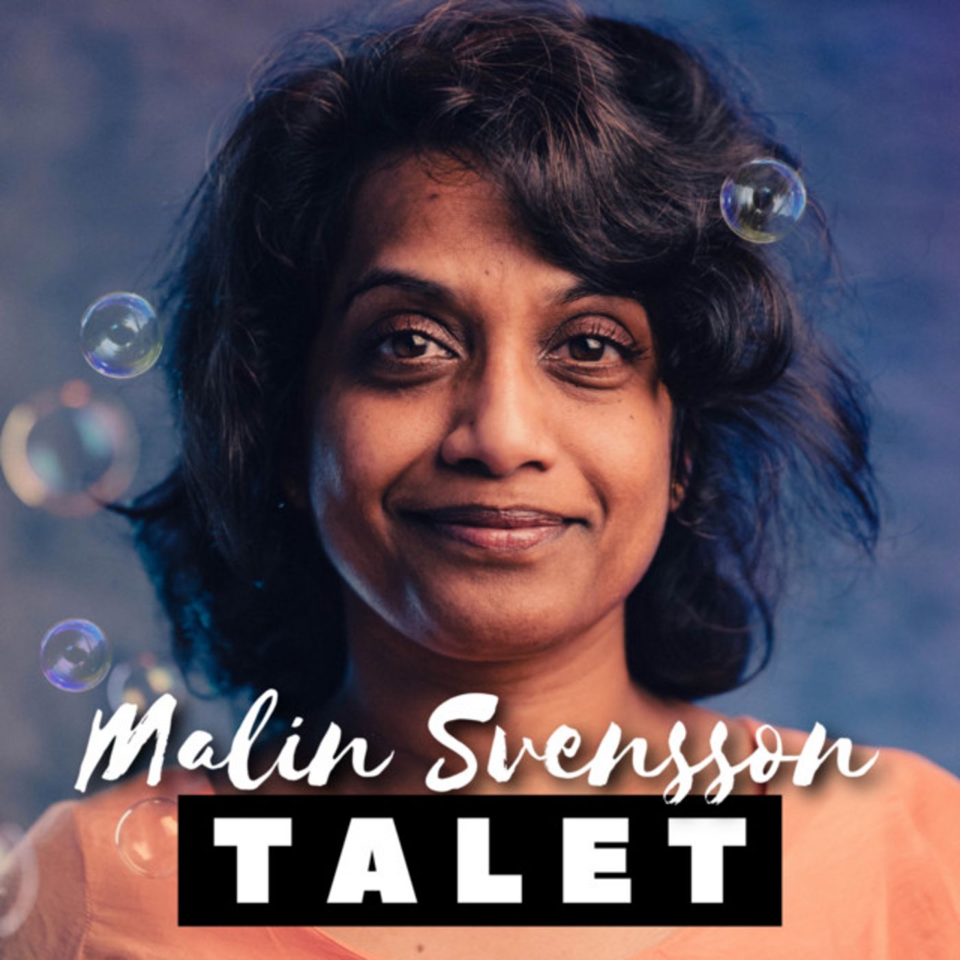 TALET podcast