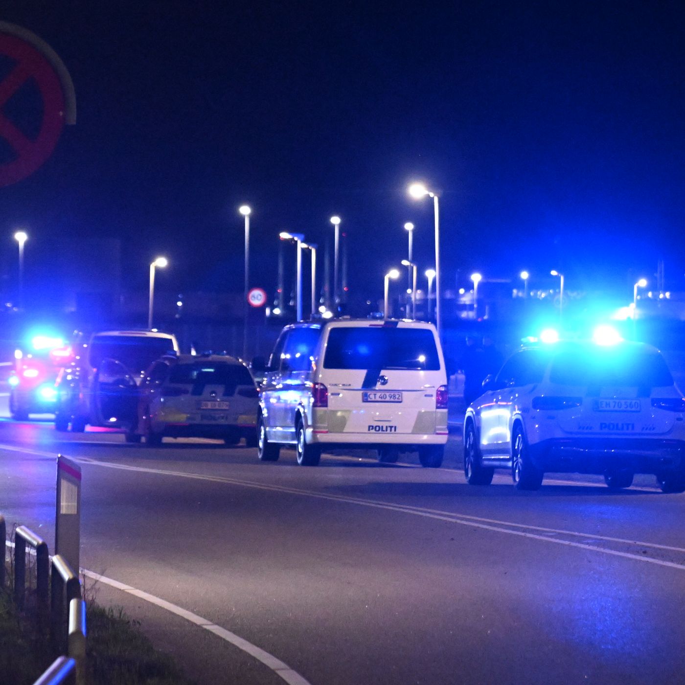 Drönare stoppade flygtrafiken på Kastrup episode artwork