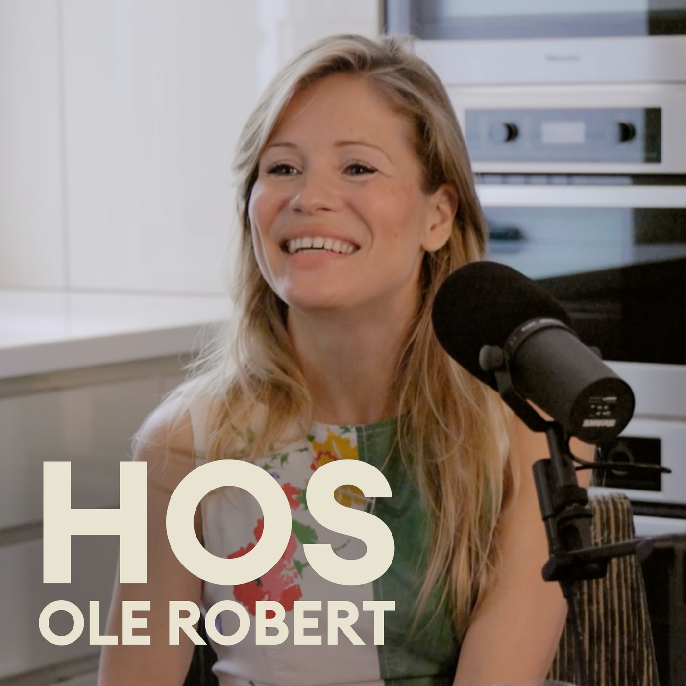 Hos Ole Robert