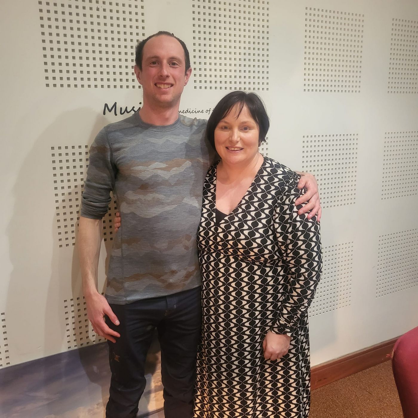 Erris FM Podcasts