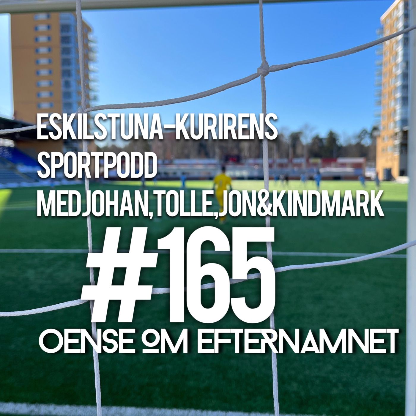 Ekurirens Sportpodd