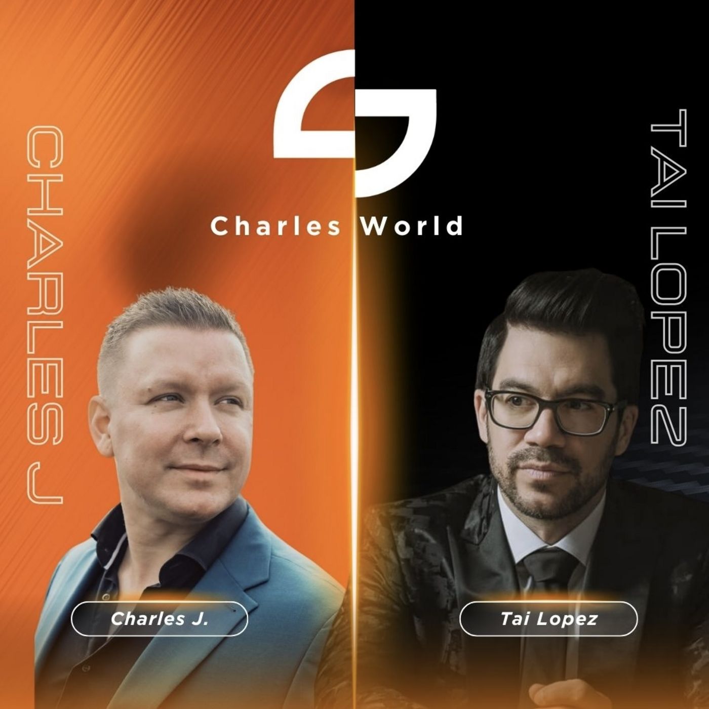 Charles & Tai Lopez: Turning Challenges into Opportunities