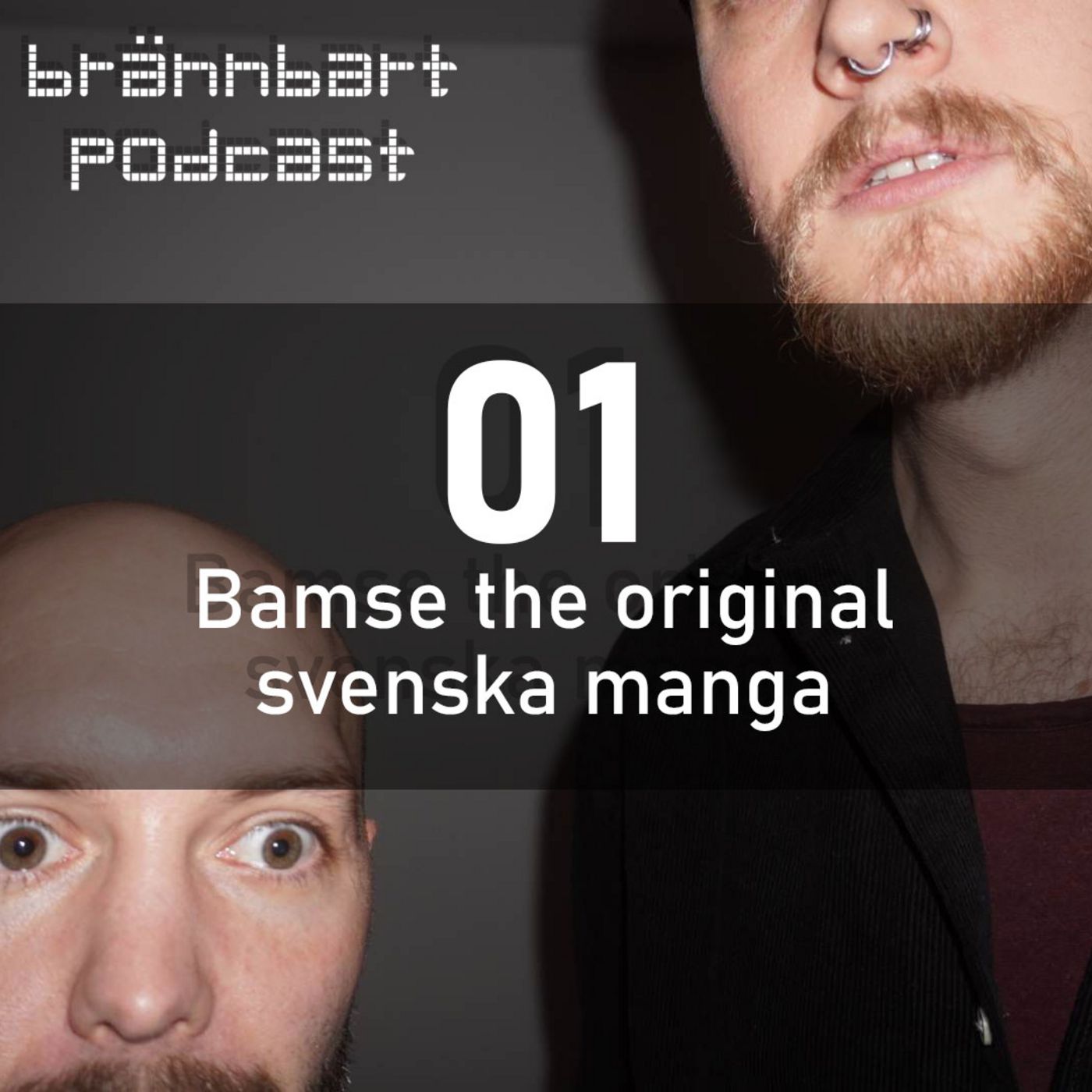 Brännbart