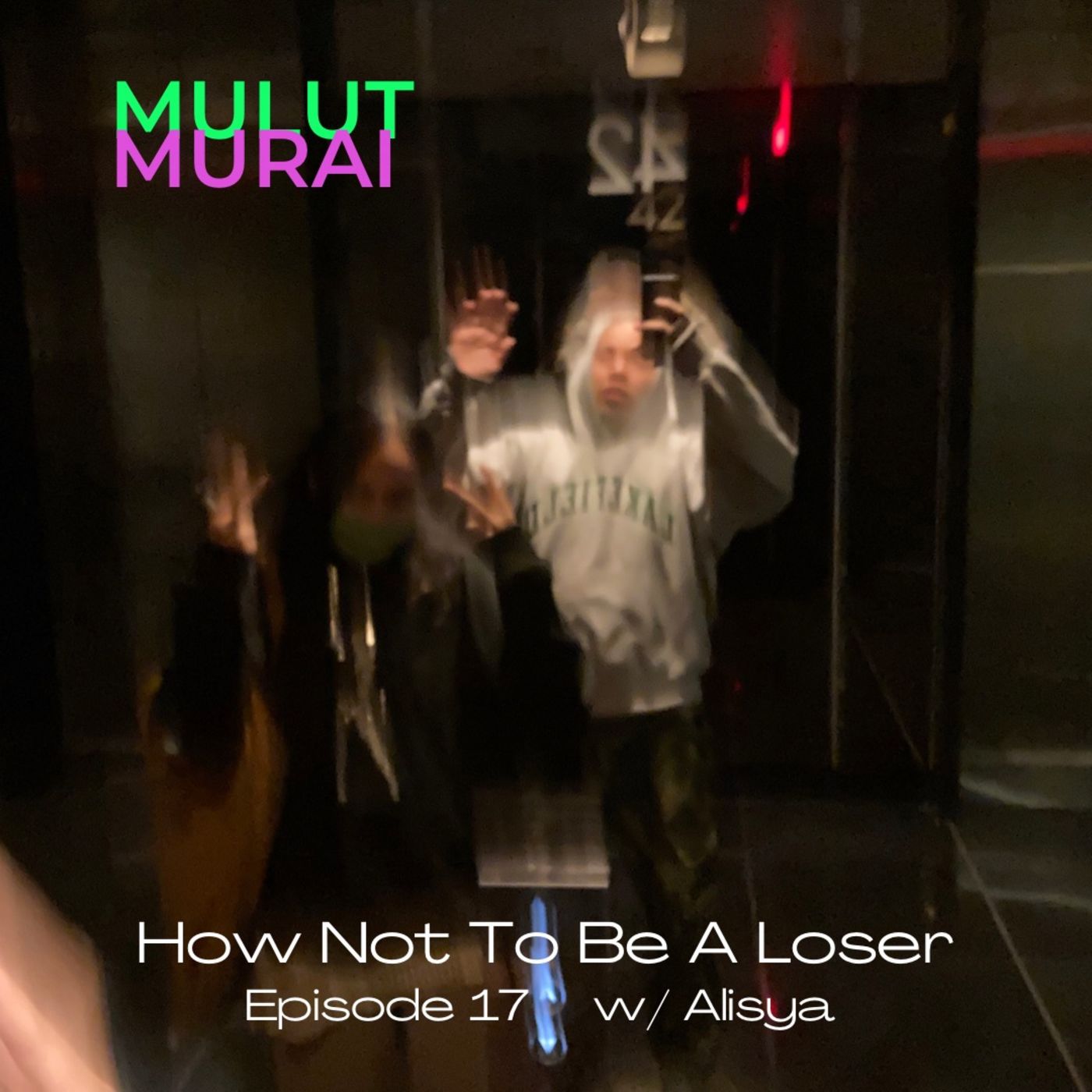 safehouse2u presents: Mulut Murai