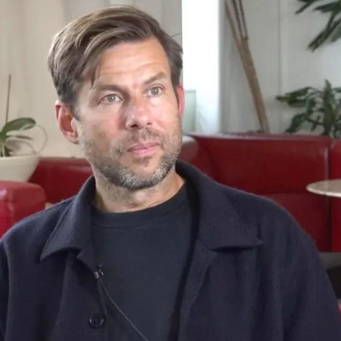 Är Nyans förortens SD, Niklas Orrenius?