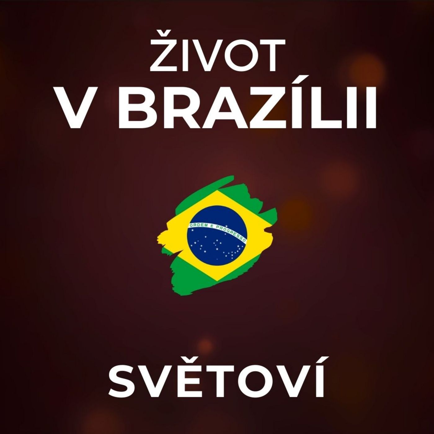 Život v Brazílii: Za tři dny jsem viděla tři loupeže. São Paulo je špinavé, ale i krásné. | SVĚTOVÍ
